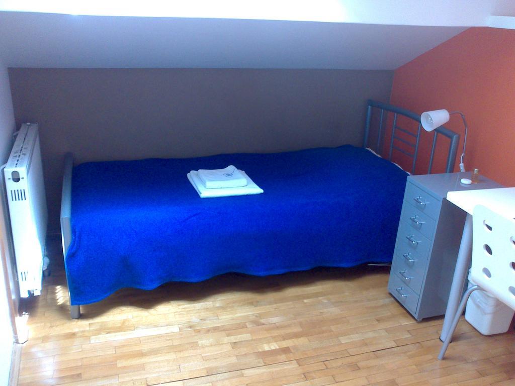 Rainbow Rooms Любляна Екстериор снимка