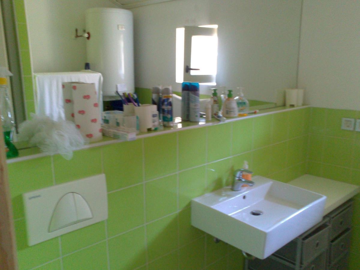 Rainbow Rooms Любляна Екстериор снимка